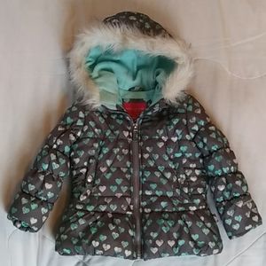 Kids Coat